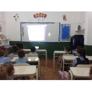 Repasando las tablas de forma interactiva